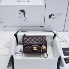 Chanel CF Series Bags